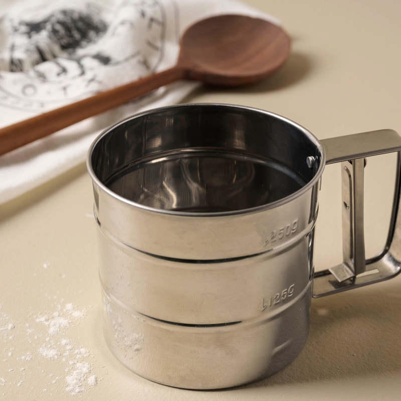 Flour Sifter