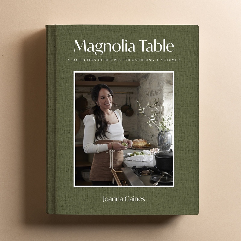 Table Cookbook Volume 3