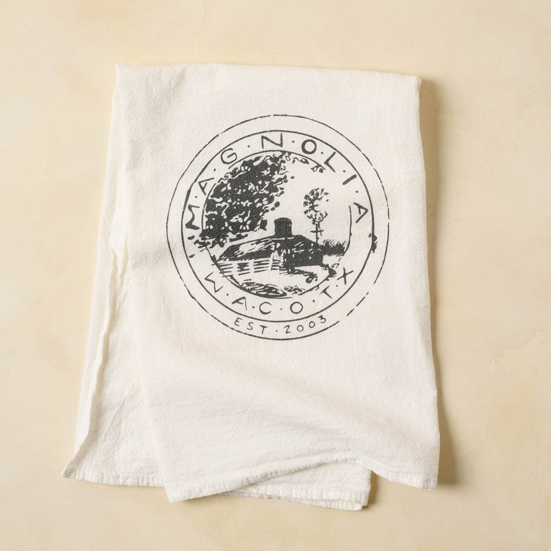 Tea Towel