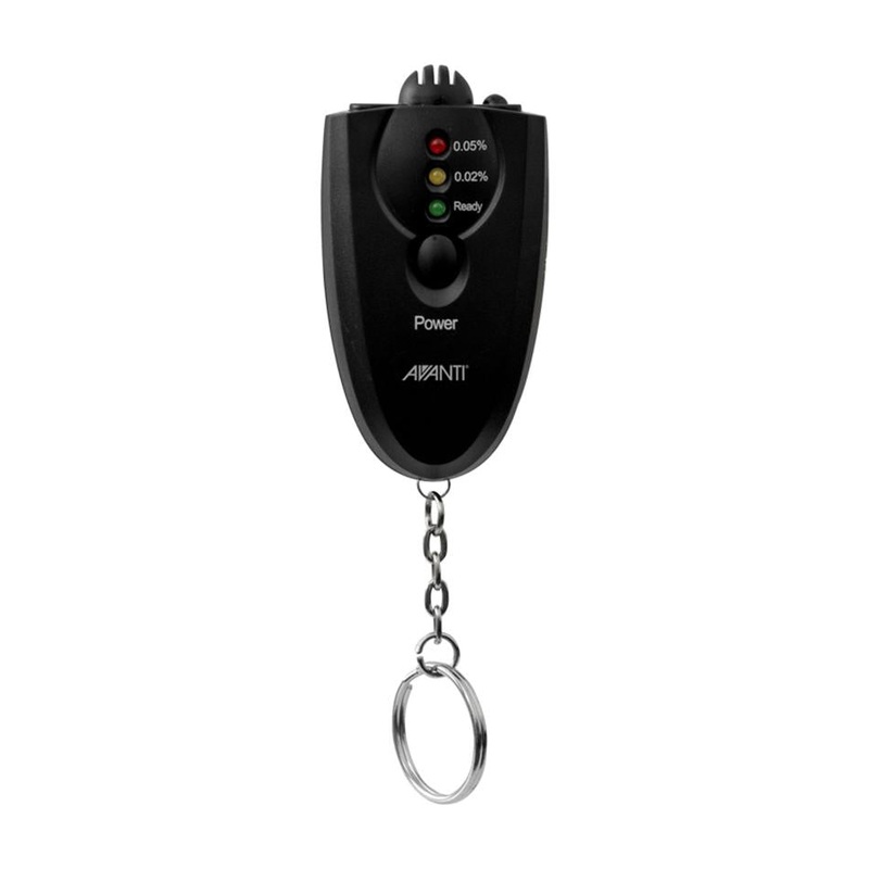 Avanti Alcohol Tester 15278