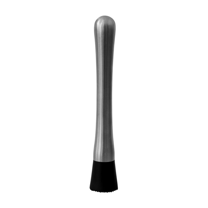 Avanti Cocktail Muddler - Stainless Steel 15264