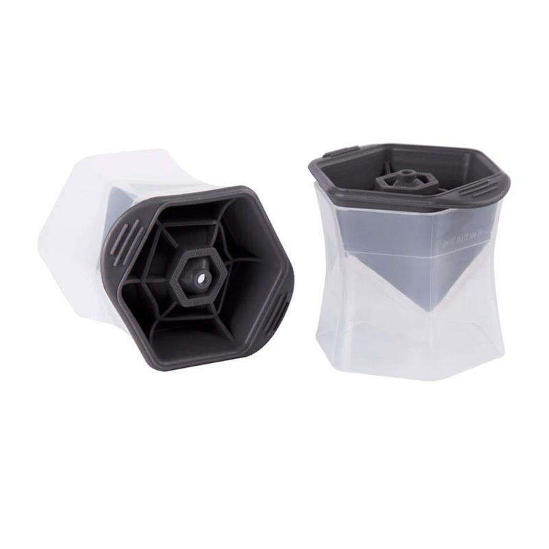 Avanti Cube Ice Moulds - Set Of 2 15280