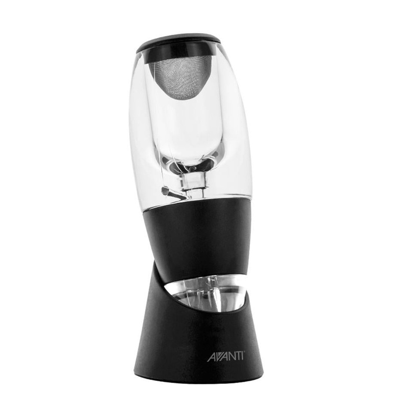 Avanti Deluxe Wine Aerator 14946