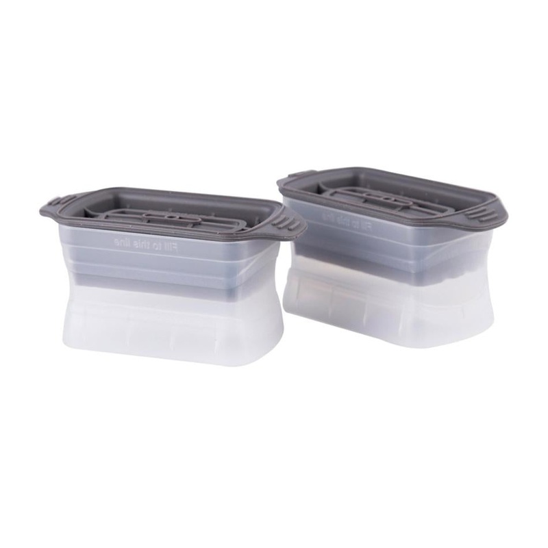 Avanti Highball Ice Moulds - Set Of 2 15281
