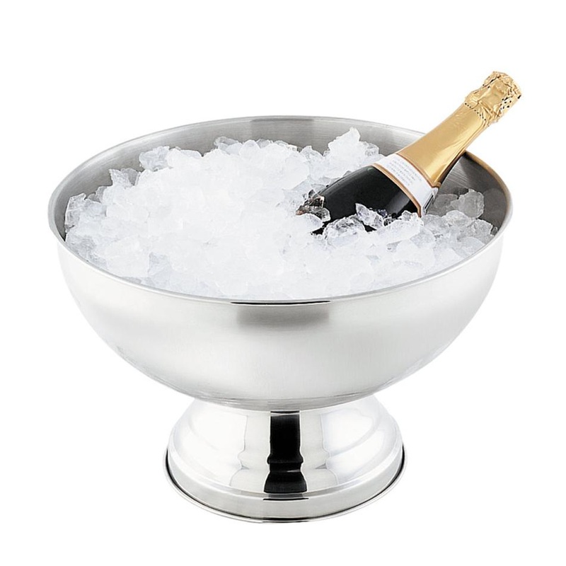 Avanti Lifestyle Champagne/Punchbowl 16128