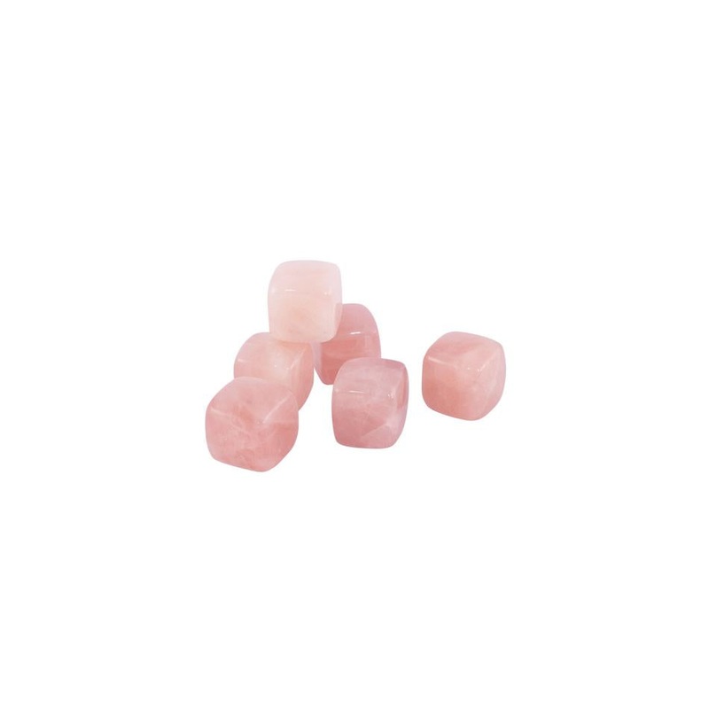 Avanti Rose Quartz Gin & Wine Stones 16475