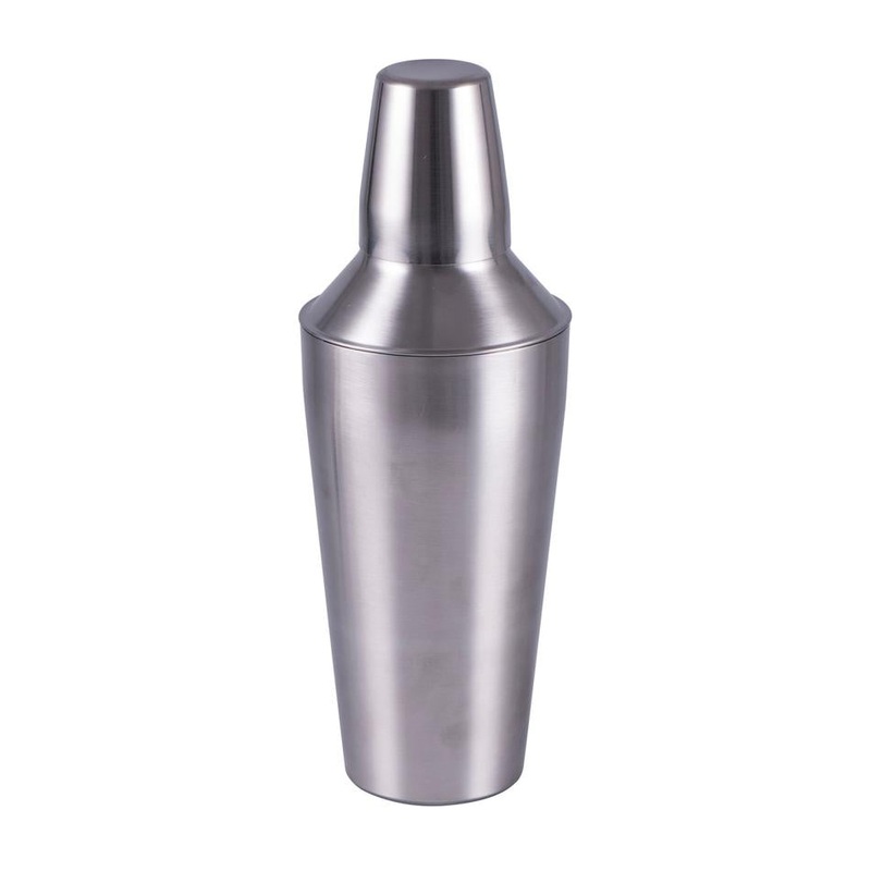 Avanti Sleek Cocktail Shaker - 700Ml 16708