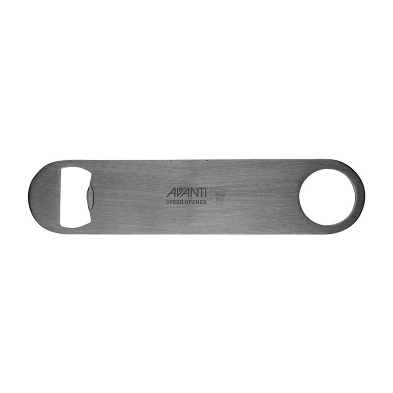 Avanti Speed Bottle Opener 15066