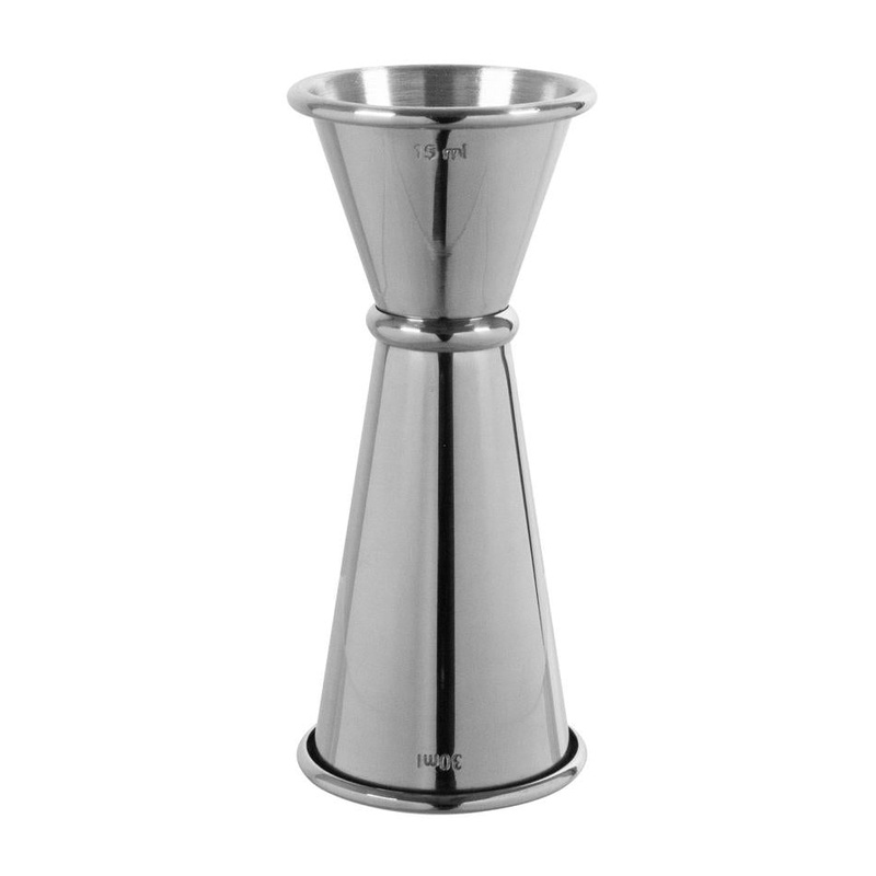 Avanti Spirit Jigger - 15/30Ml 15261