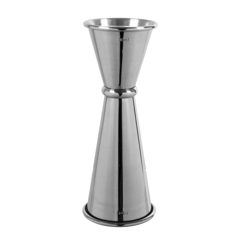 Avanti Spirit Jigger - 30/60Ml 15263