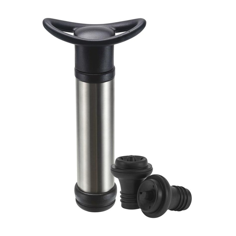 Avanti Vacuum Pumper With 2 Stoppers 15255