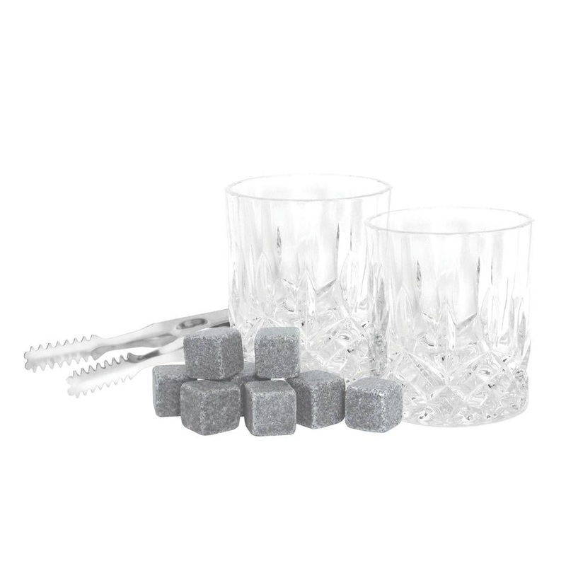 Avanti Whisky Set 16476