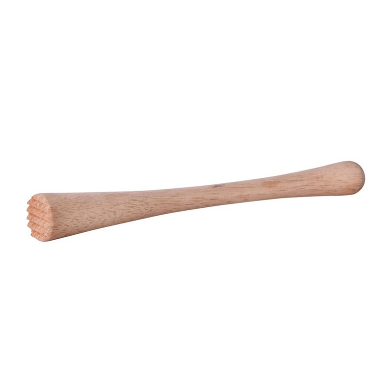 Avanti Wooden Muddler - 25Cm 16701