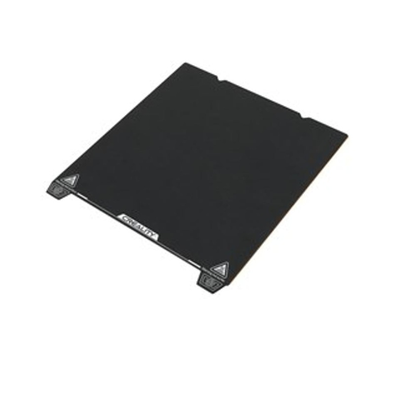 Build Plate Spring Steel Creality Sticker Kit Ender-3 V2 And S1 Pro
