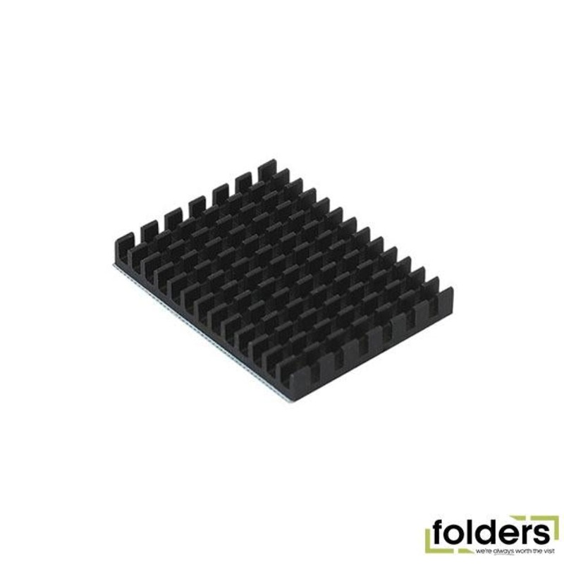Heatsink for rpi 4  30x40x5mm