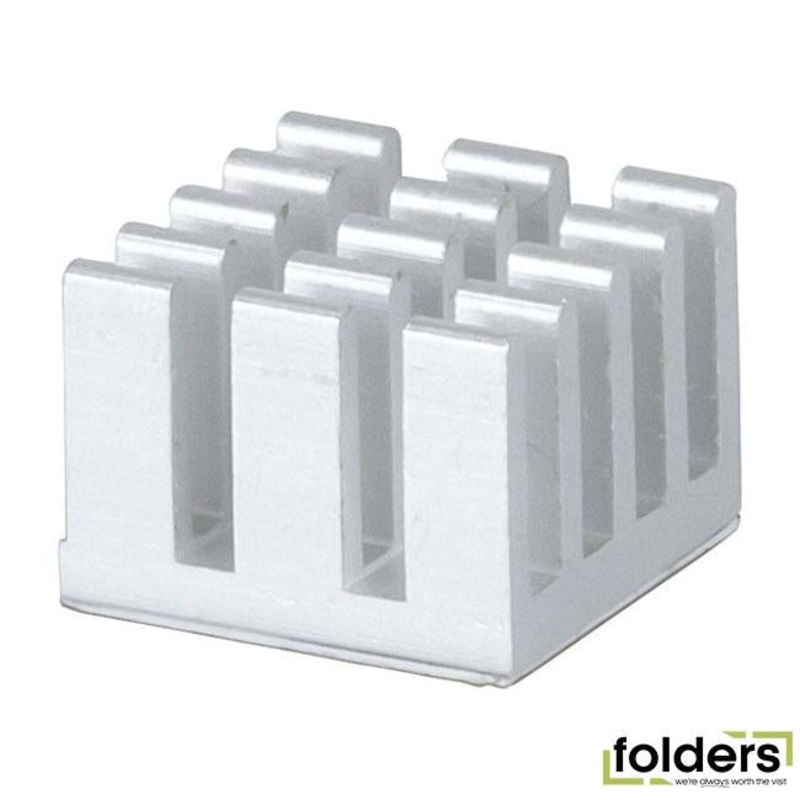 Heatsink pin grid array