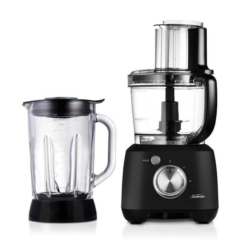 Sunbeam Multi Processor Plus LCP6000BK