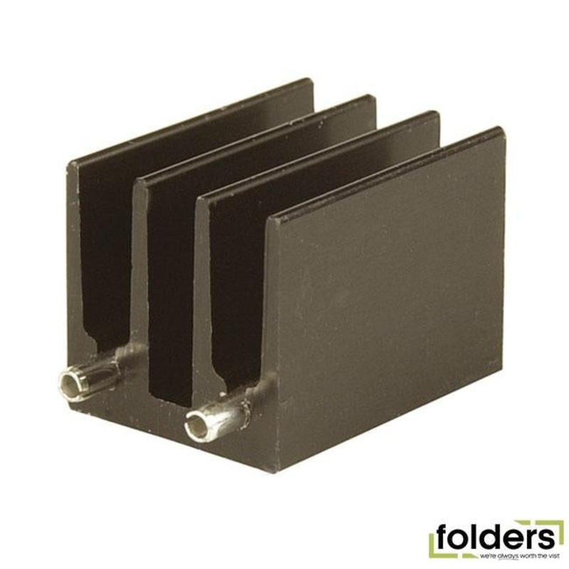 TO-220 PCB Mount Heatsink HH8516_E