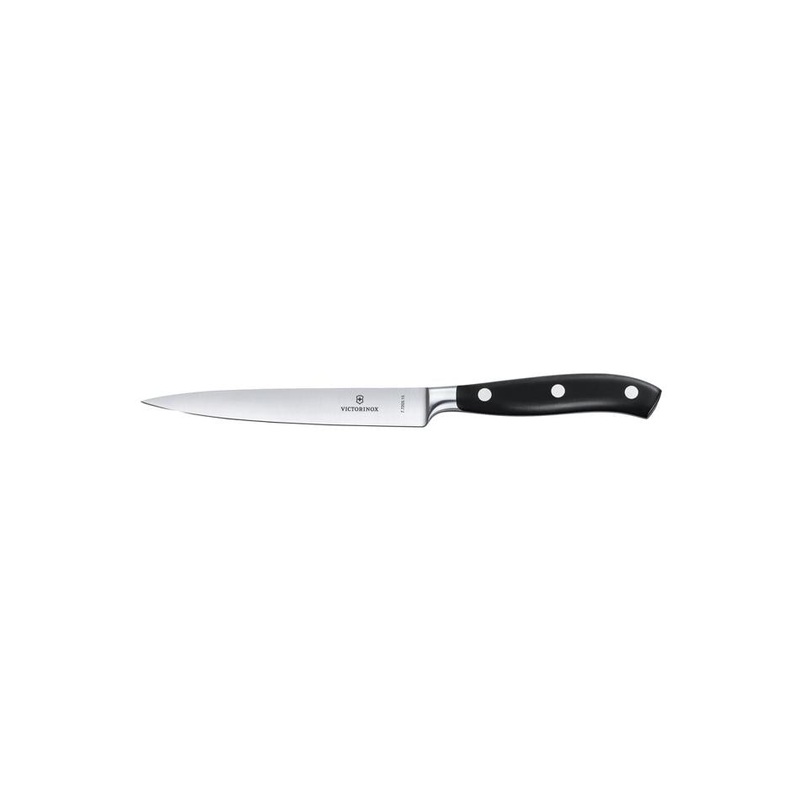 Victorinox Grand Matre Carving Knife, 15Cm 7.7203.15G