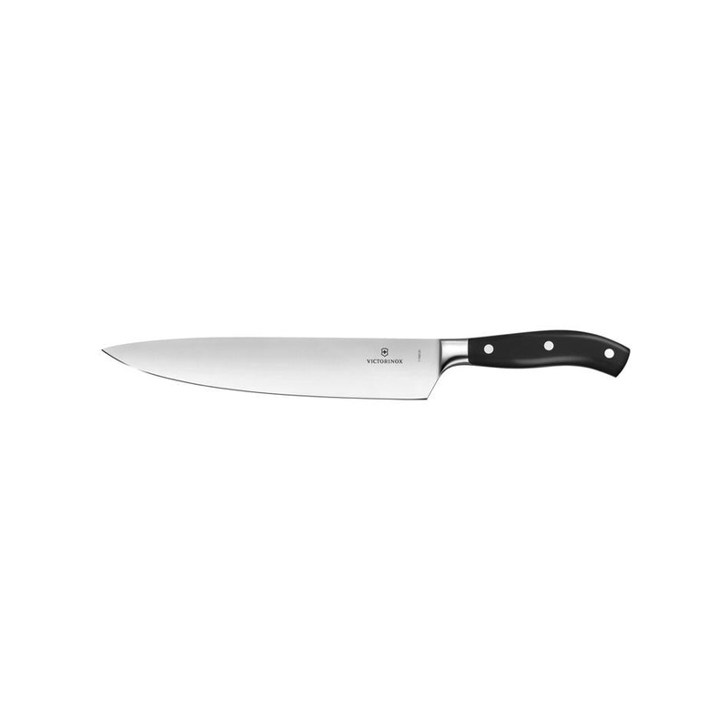 Victorinox Grand Matre Forged ChefS Knife, 25Cm 7.7403.25G