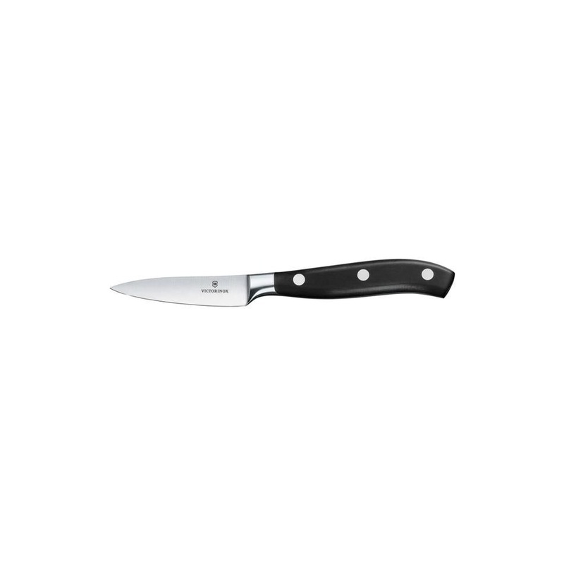 Victorinox Grand Matre Paring Knife, 10Cm 7.7203.10G