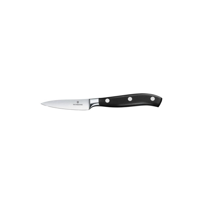 Victorinox Grand Matre Paring Knife, 8Cm 7.7203.08G