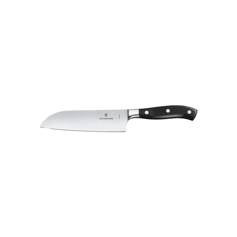 Victorinox Grand Matre Santoku Knife, 17Cm 7.7303.17G