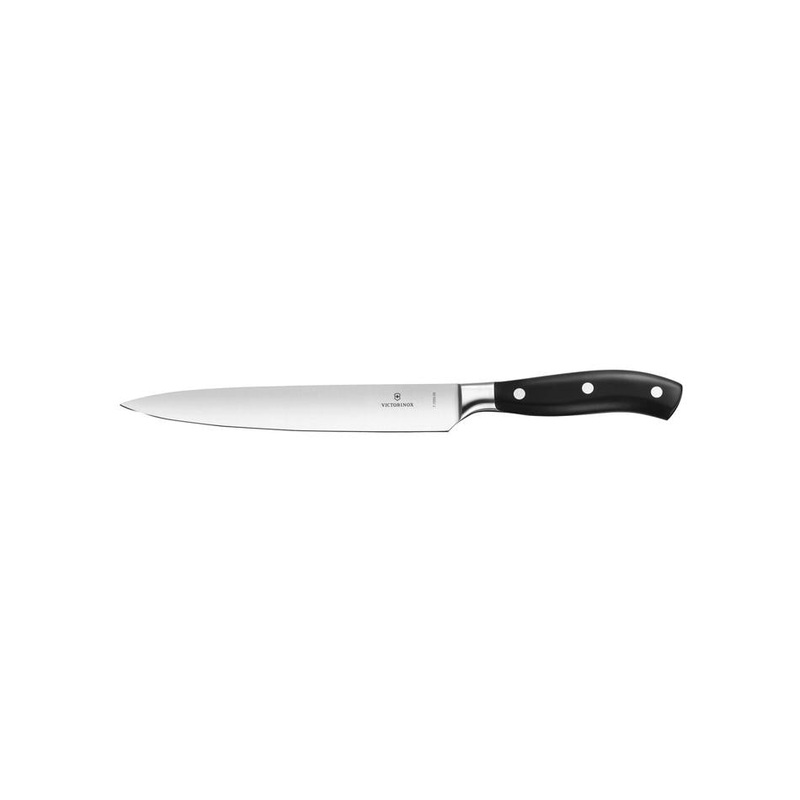 Victorinox Grand Matre Slicing Knife, 20Cm 7.7203.20G