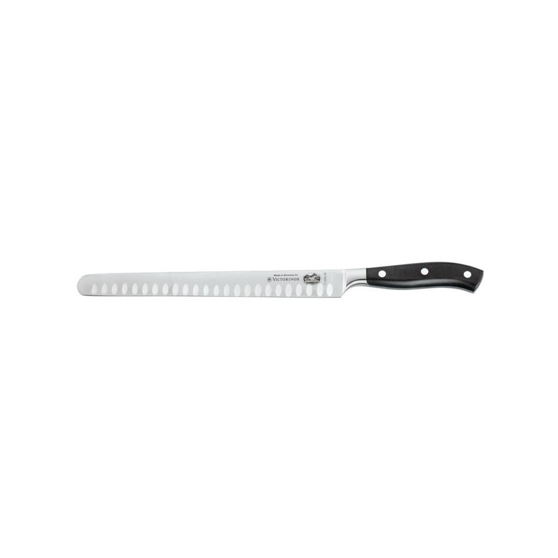 Victorinox Grand Matre Slicing Knife, 26Cm 7.7223.26G