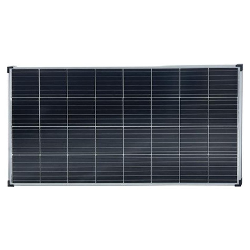 Electus Rovin 12V 160W Monocrystalline Solar Panel ZM9182