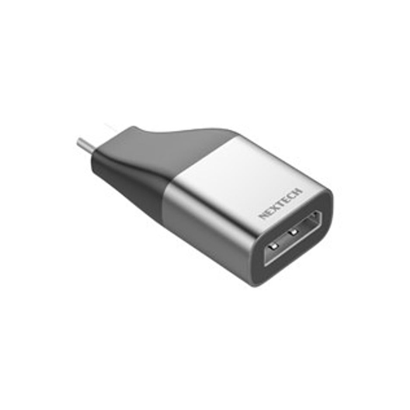 Electus Usb Type C Plug To Display Port Socket Converter XC5990