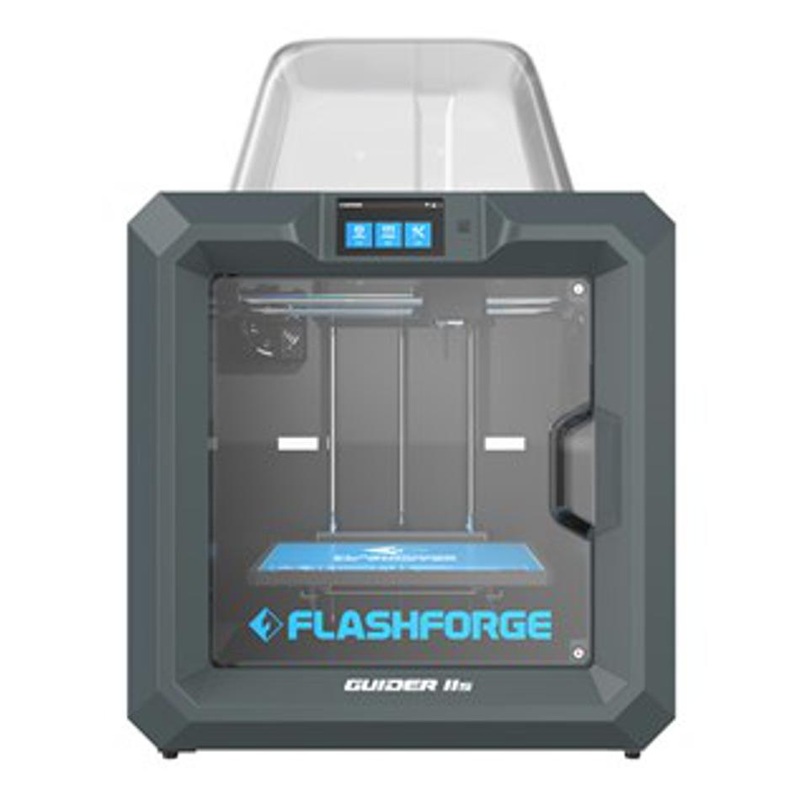 Flashforge Guider Iis Extra Large 3D Printer TL4239