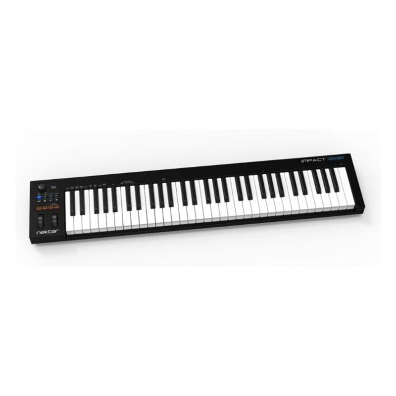 Nektar GX61 61 Key USB Keyboard
