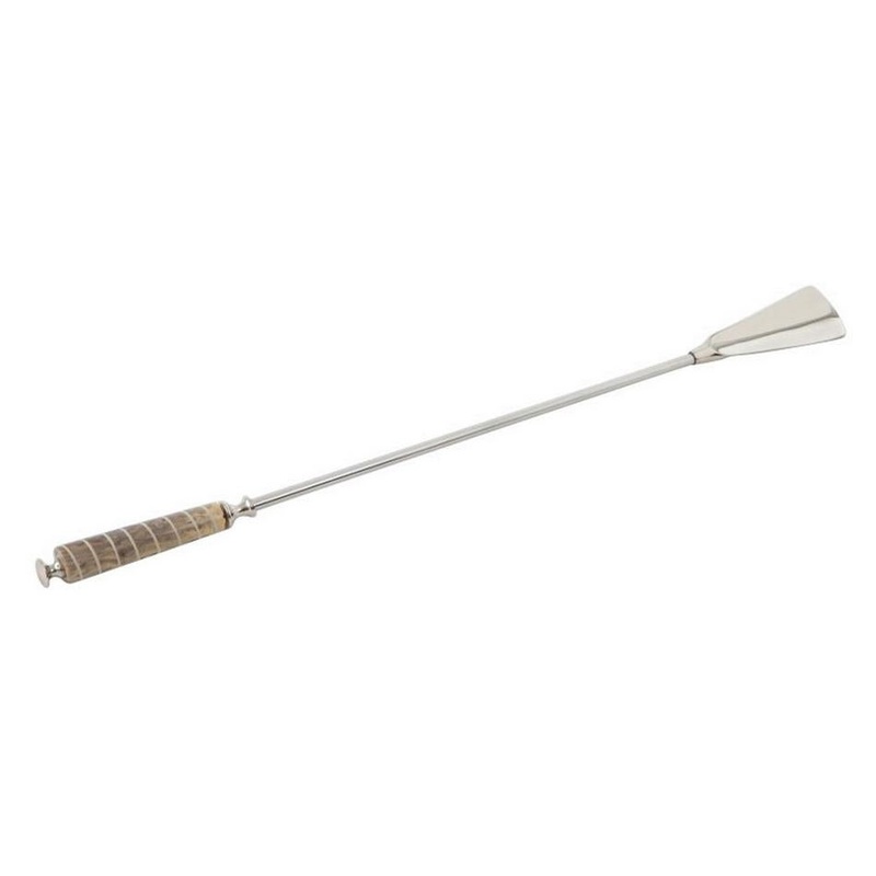 Rembrandt Aluminium Shoe Horn W/ Resin Handle TK1185
