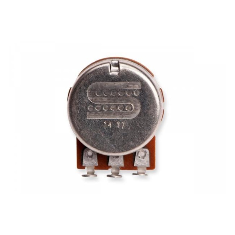 Seymour 100K Dual Pot One Shaft
