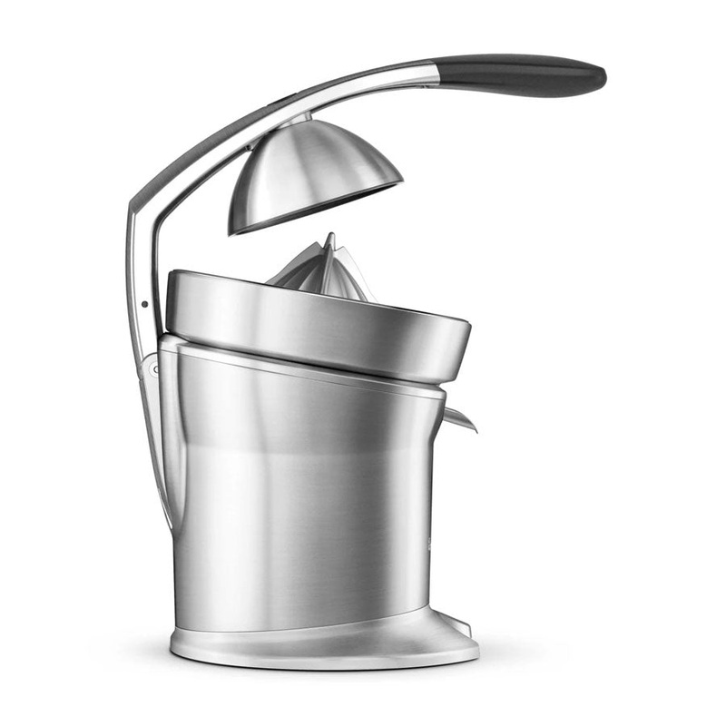 Breville the Citrus Press Pro 800CPBSS