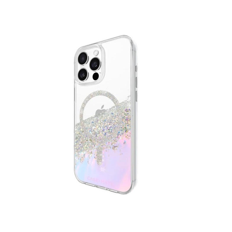 Cellnet Mate Karat (MS) (RC) iPhone 16 Pro MaxHolographic CM054718