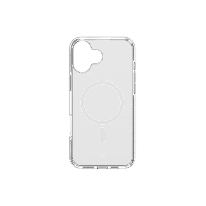 Incipio Duo (MS) iPhone 16 Plus Clear IPH-2160-CLR