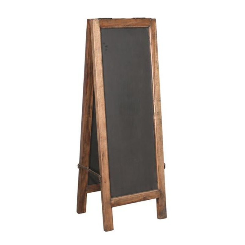 Rembrandt Caf Menu Sign HC2003