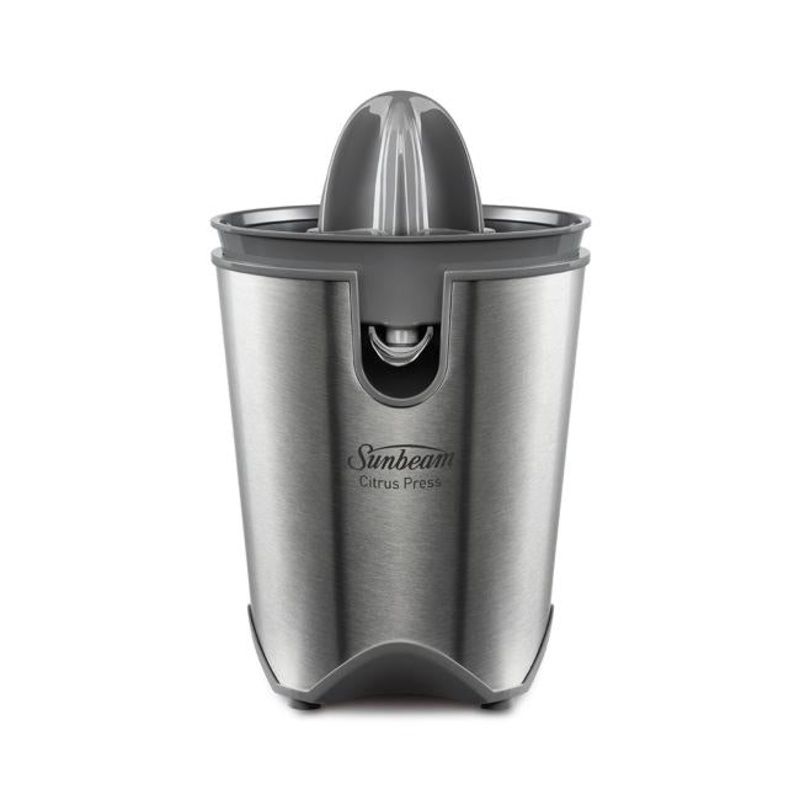 Sunbeam CitrusPress JEM1000SS