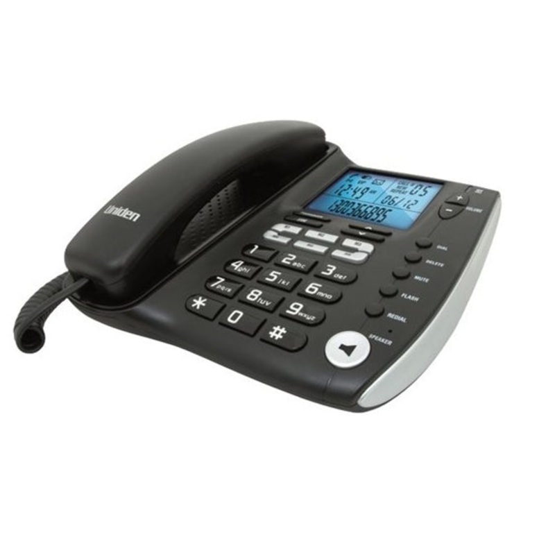Uniden FP1200 Corded Phone