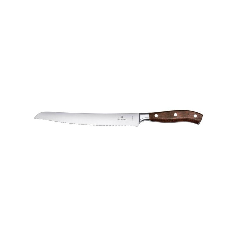 Victorinox Grand Matre Bread Knife, 23Cm