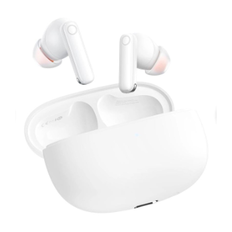 Baseus Bowie MZ10 True Wireless Earphones White