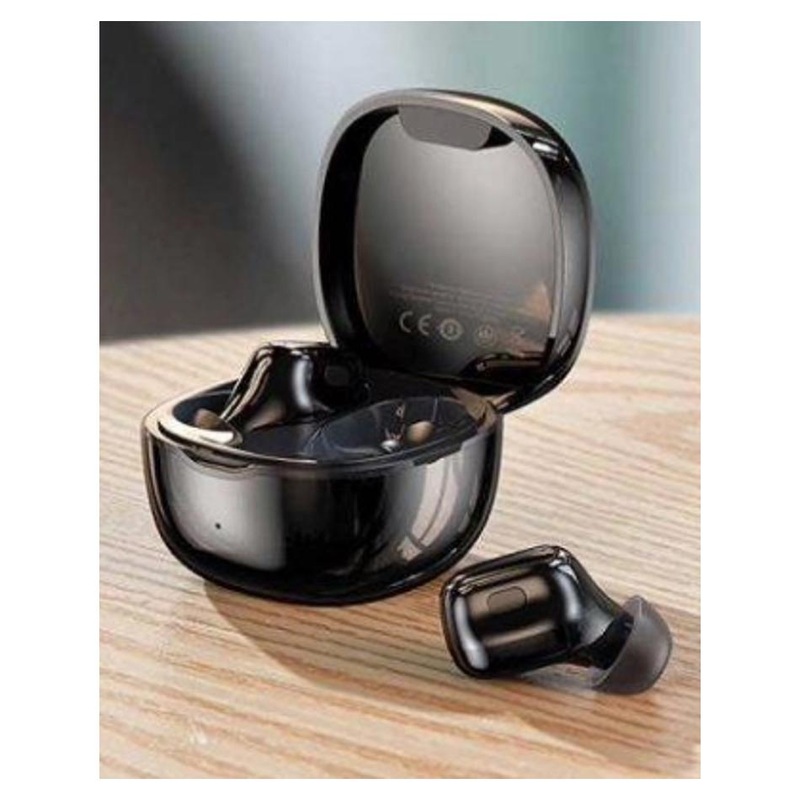 Baseus Encok True Wireless Earphones WM01 Black