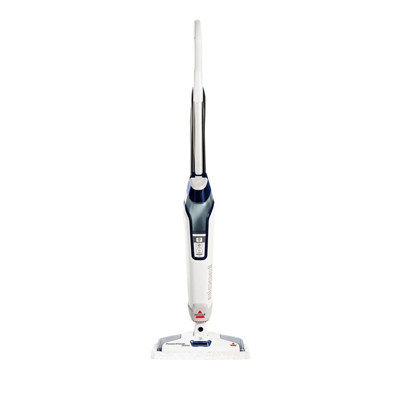 Bissell PowerFresh Deluxe Steam Mop 1979F