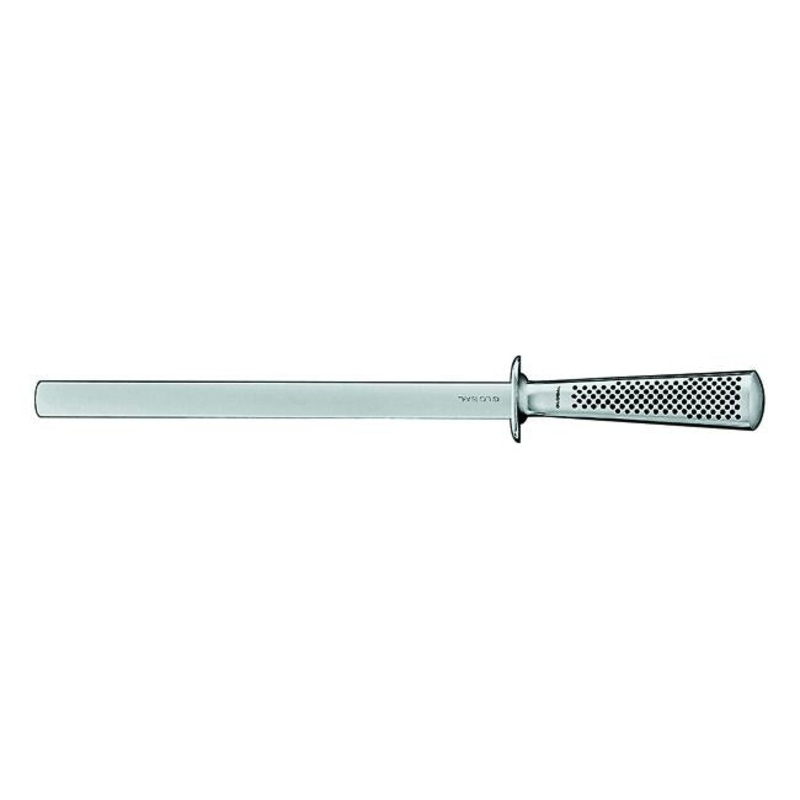 Global Diamond Sharpening Steel 26cm