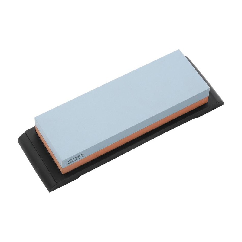 Global Large Combination Whetstone, 1000/ 240 Grit 79703