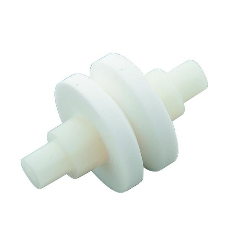 Global Minosharp Replacement Wheel - White