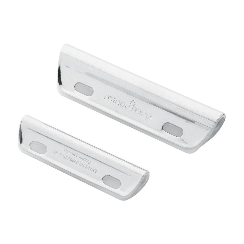 Global Minosharp Sharpening Guide Rails 79700