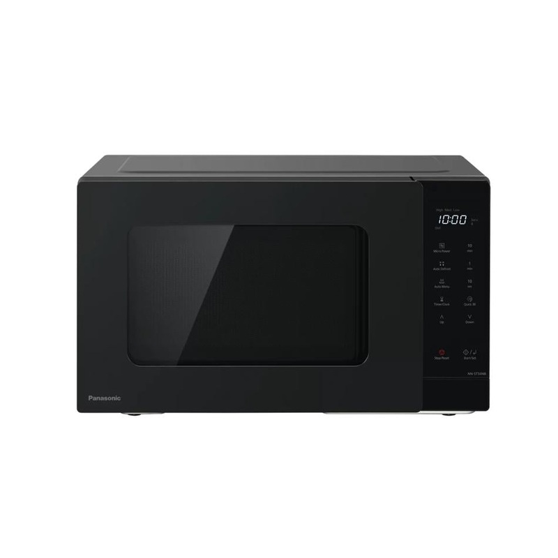 Panasonic 25L Compact Microwave NN-ST34NBQPQ